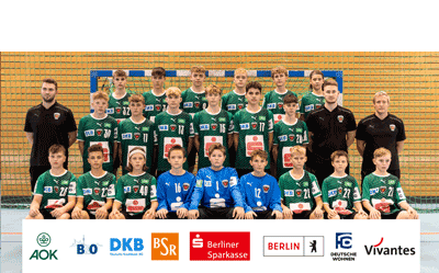 Teamfoto C-Jugend 2022/23 Entwurf