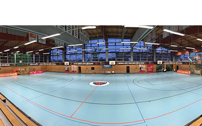 Füchse Town