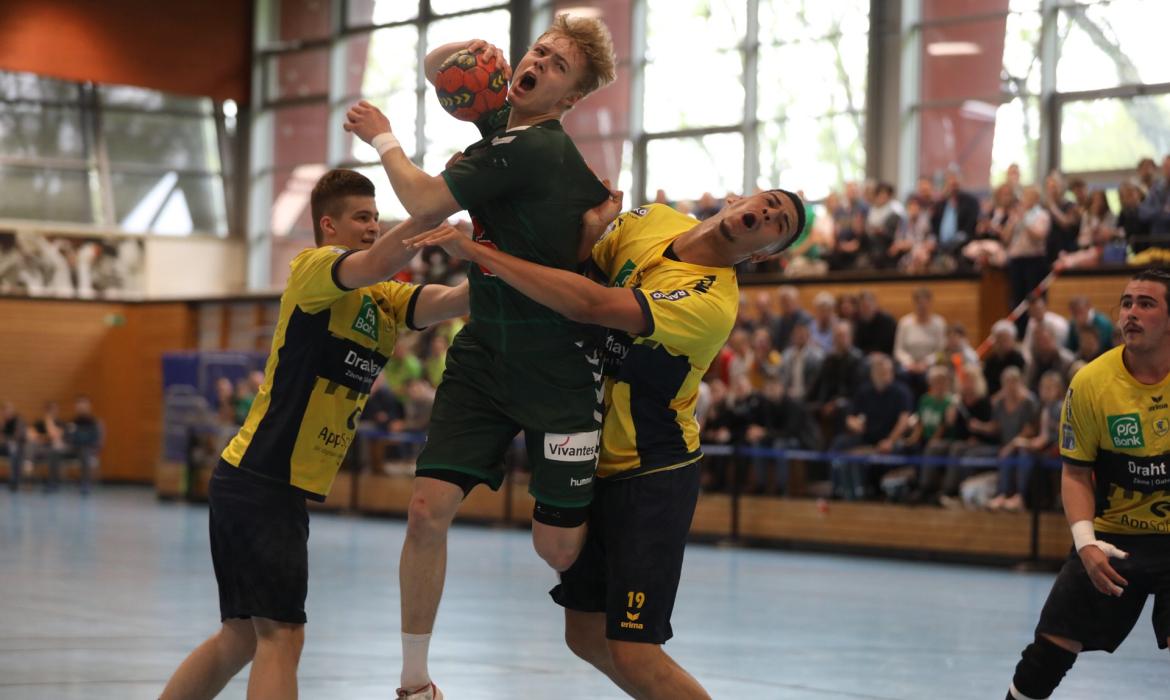 1 Handball Bundesliga Tabelle Alle Ergebnisse Handball 2020 02 29