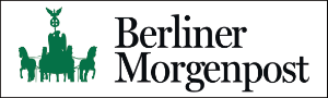 Logo Berliner Morgenpost