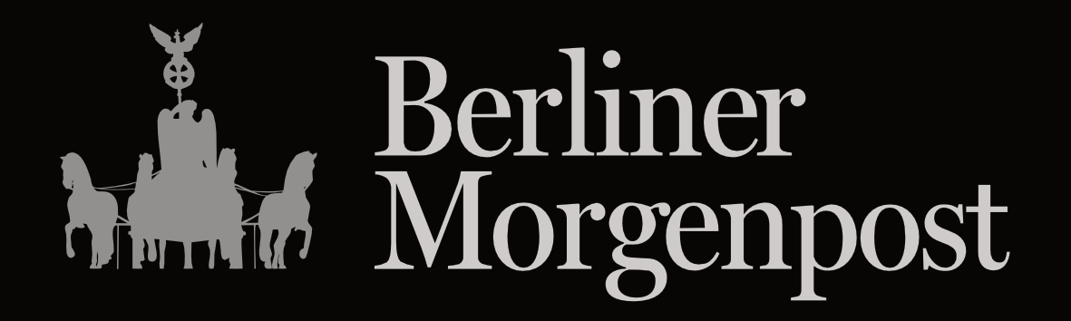 Logo Berliner Morgenpost