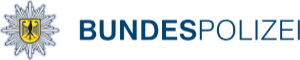 Logo Bundespolizei