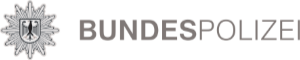 Logo Bundespolizei